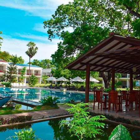 Anantamaa Hotel Trincomalee Exterior photo