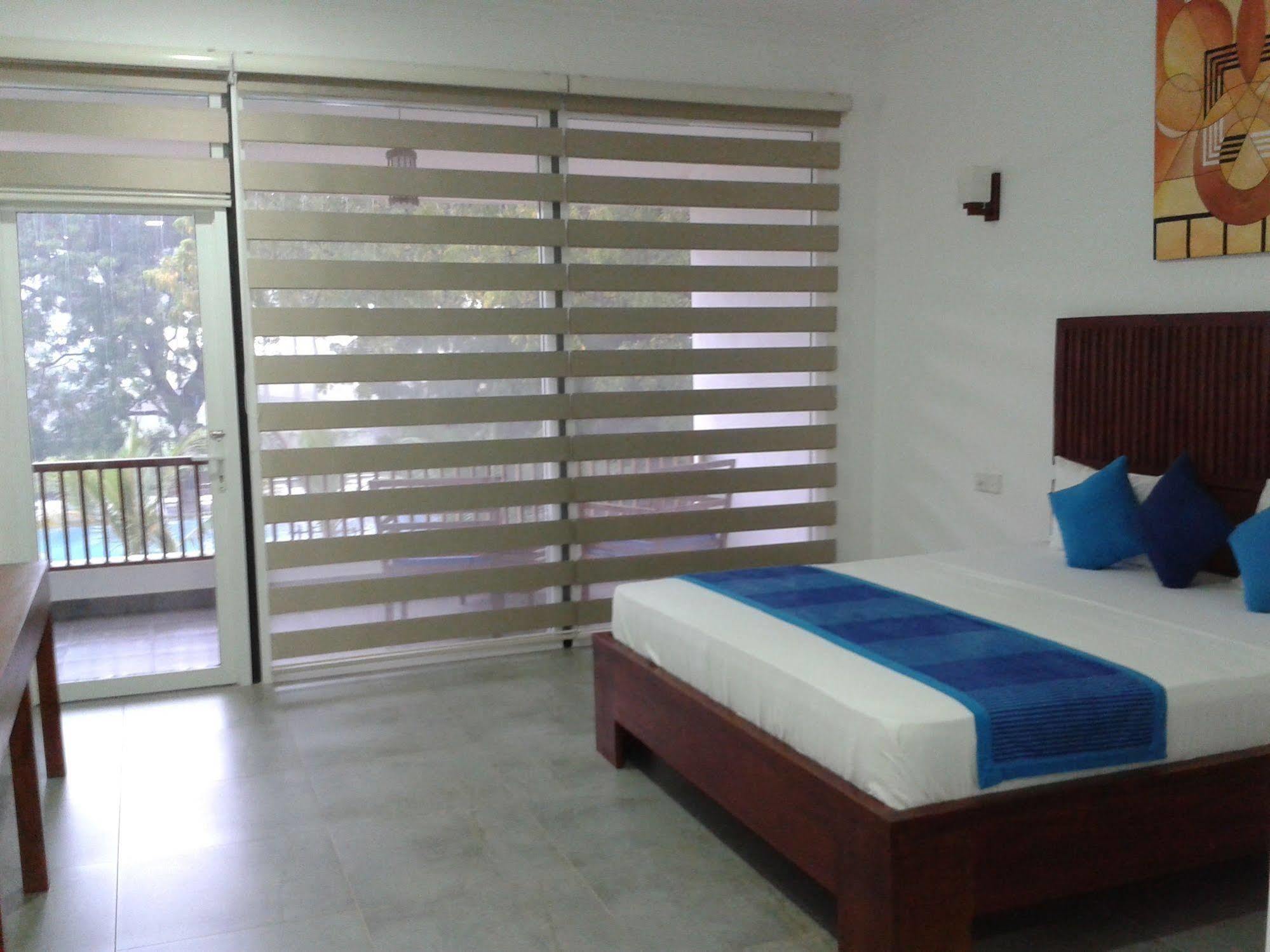 Anantamaa Hotel Trincomalee Exterior photo